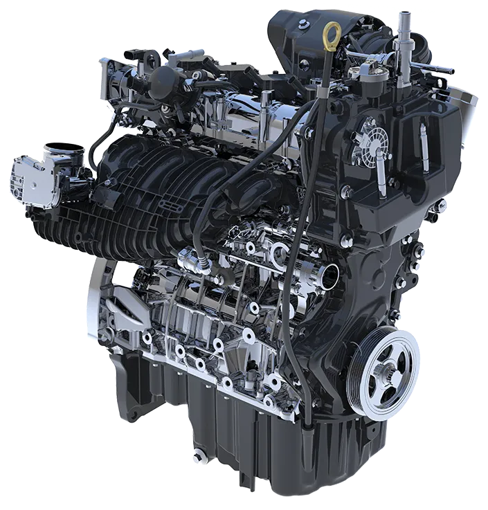 BYD Sealion 6 động cơ hybrid Xiaoyun 1.5L