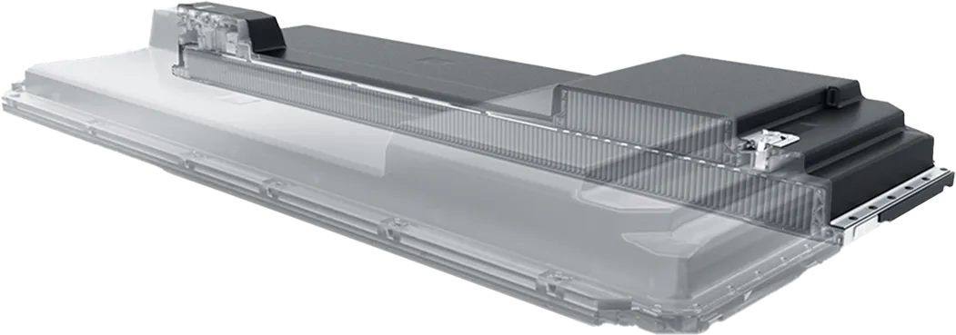 BYD Sealion 6 pin Blade Battery 18.3 kWh